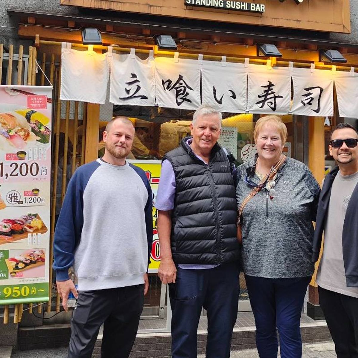 All-you-can-eat: Shibuya Unlimited Food Tours