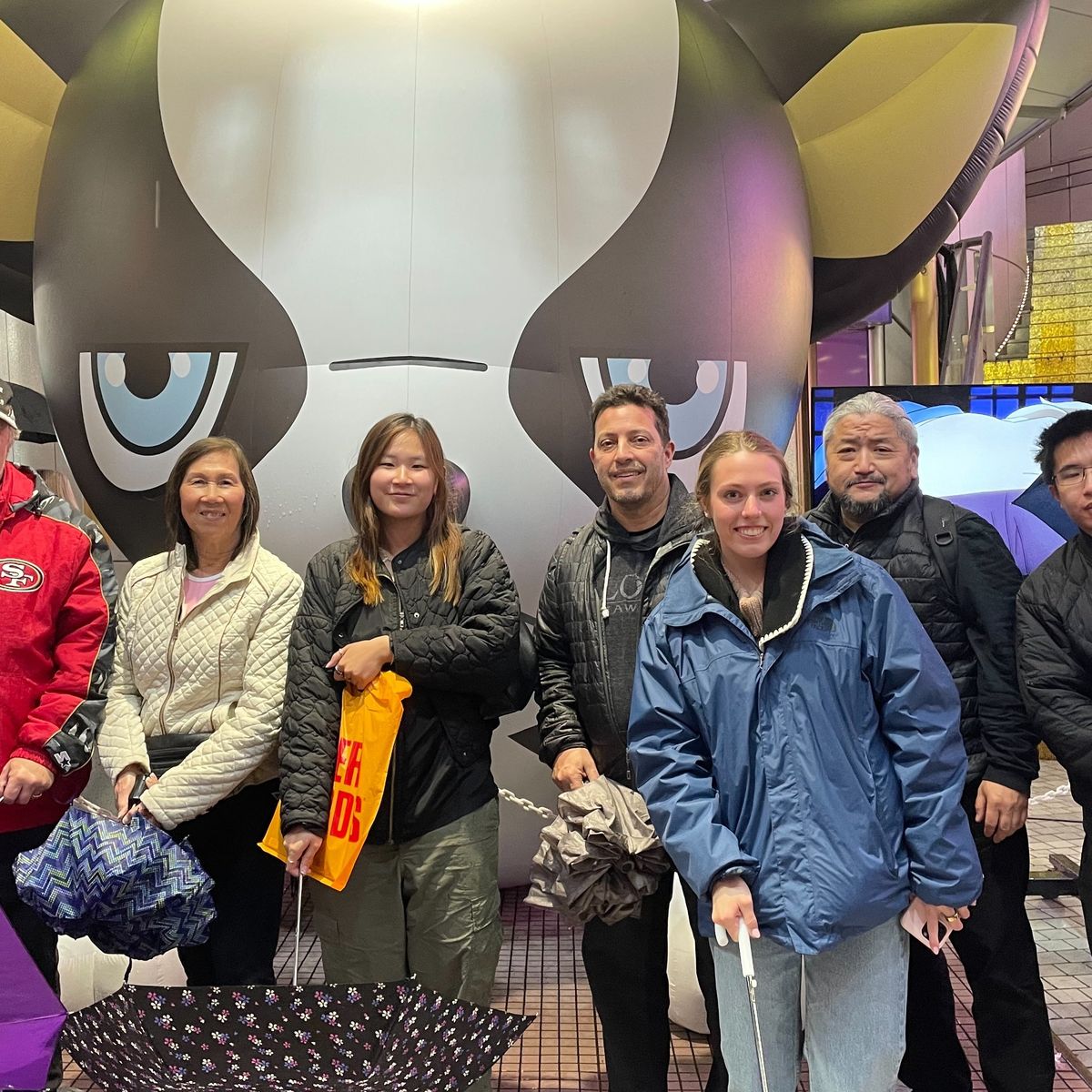 All-you-can-eat: Shibuya Unlimited Food Tours