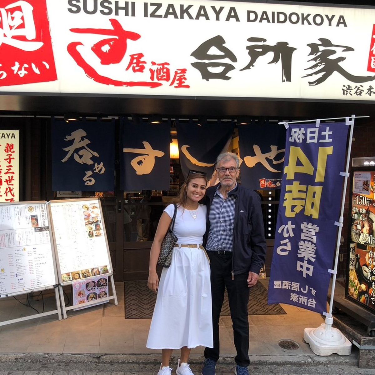 All-you-can-eat: Shibuya Unlimited Food Tours