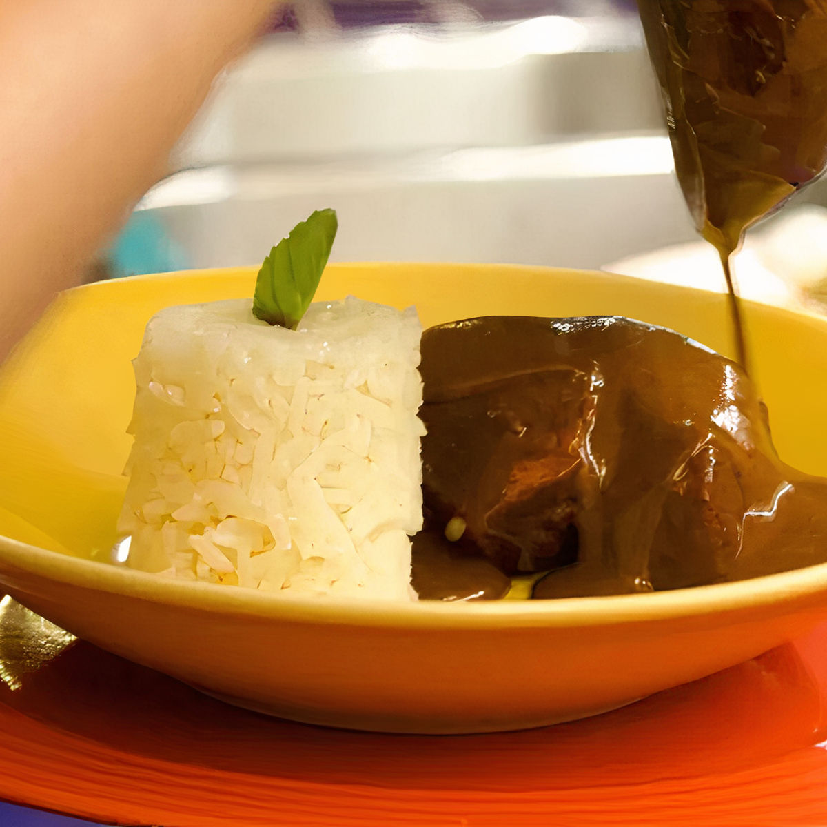 Authentic Oaxacan Cooking Experience and Market Tour