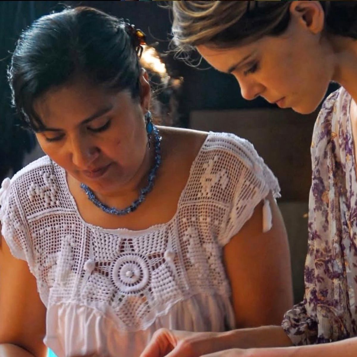 Authentic Oaxacan Cooking Experience and Market Tour