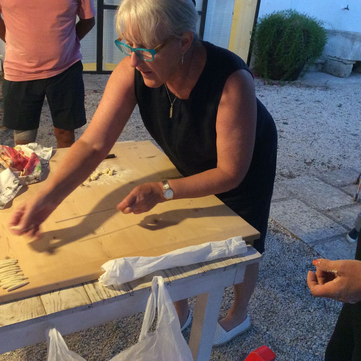 An Authentic Culinary Adventure with Local Cuisine and Wine Experience