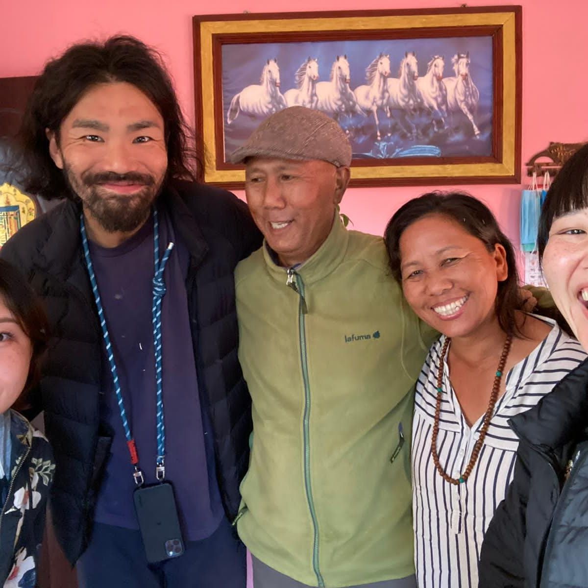 An Authentic Culinary Class of Nepali Dishes in Pokhara
