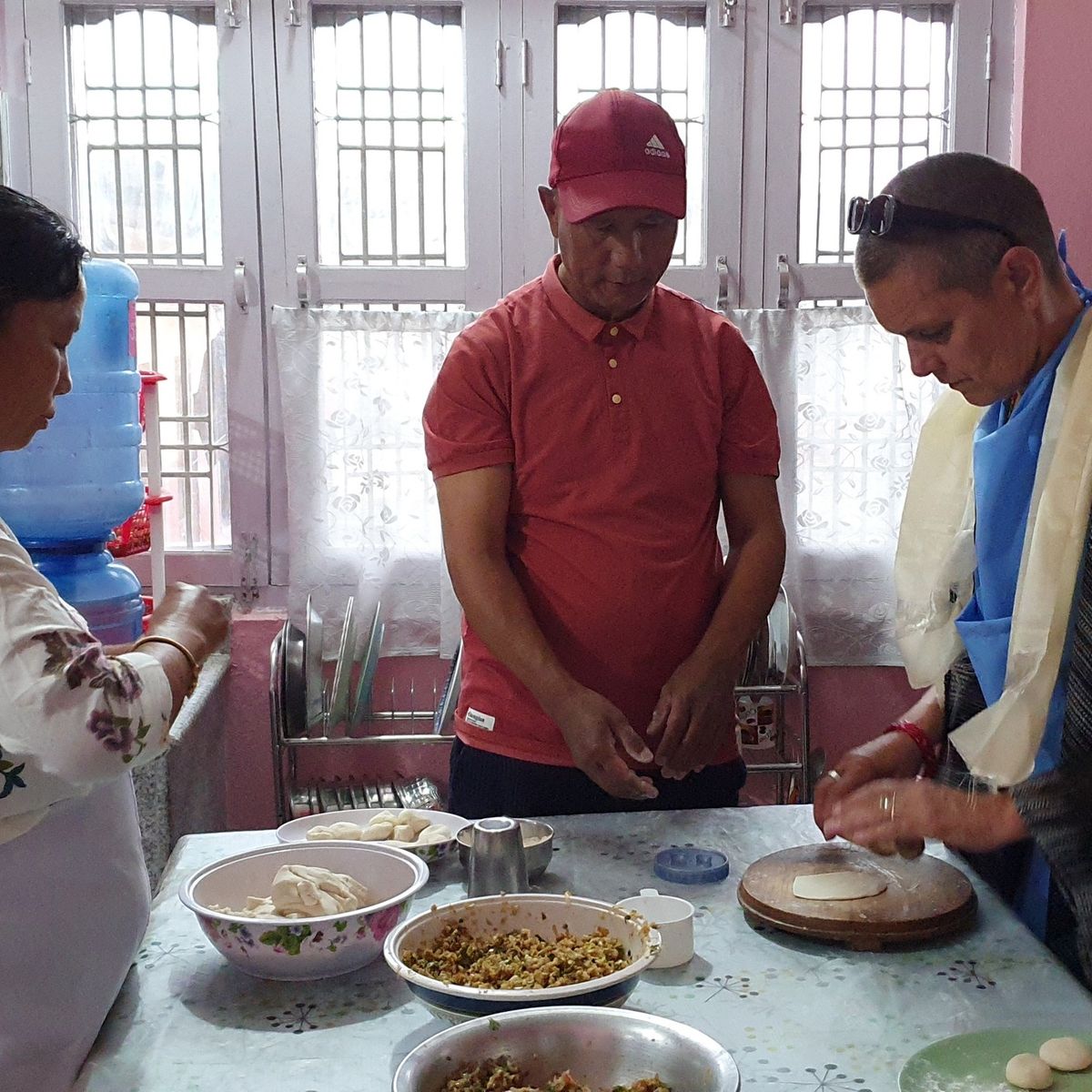 An Authentic Culinary Class of Nepali Dishes in Pokhara
