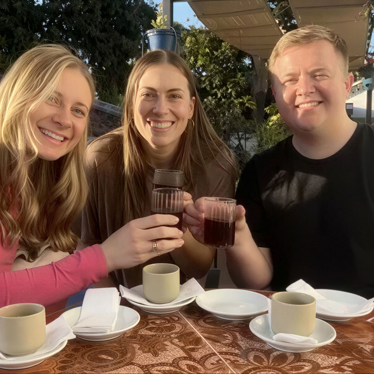 Antigua Street Food Tour: Discover Authentic Flavors & Hidden Gems