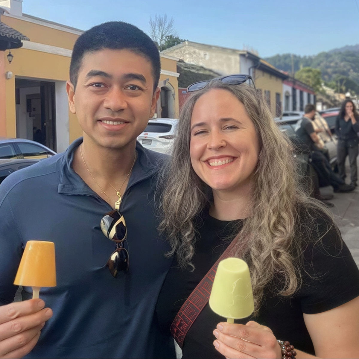 Antigua Street Food Tour: Discover Authentic Flavors & Hidden Gems