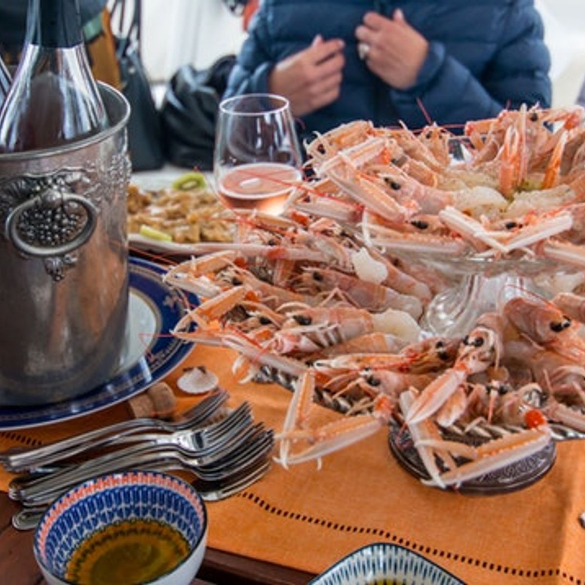 Chioggia tours Venice