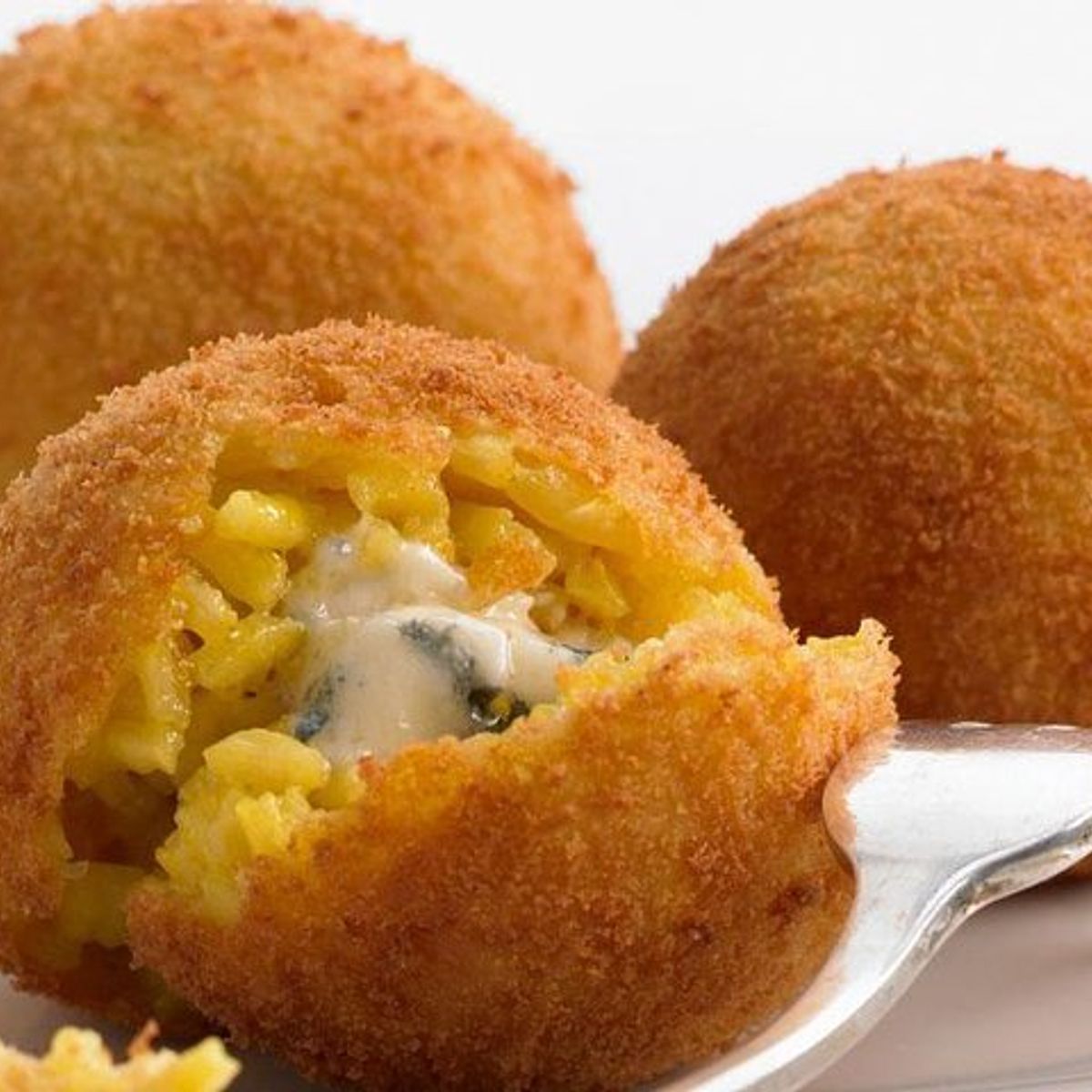 Sicilian Arancino Workshop: Master the Art of Italy's Iconic Street Food