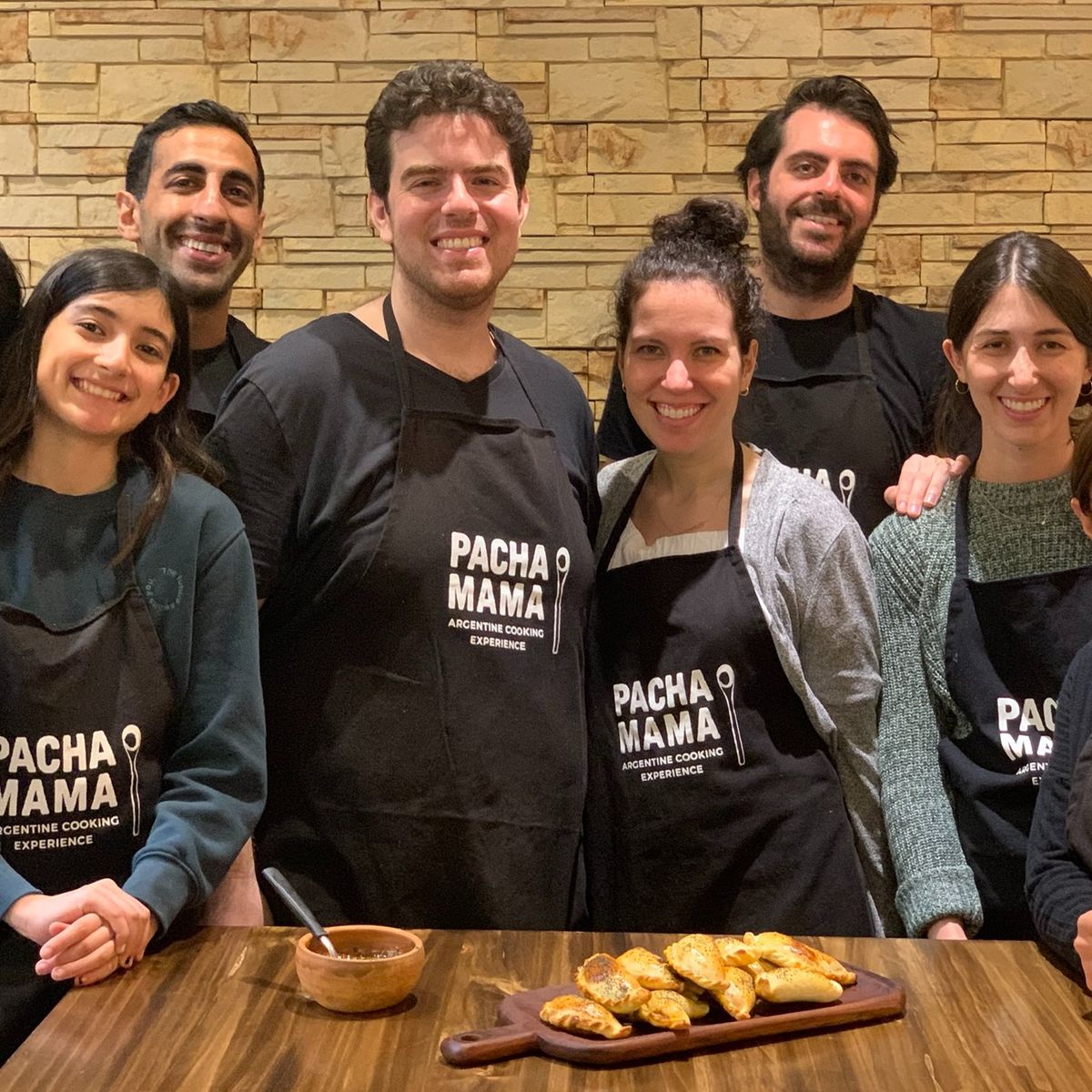 Argentine Cooking Experience