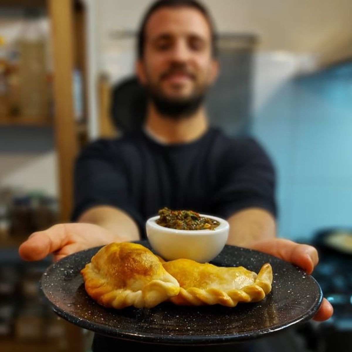 Argentine Cooking Experience