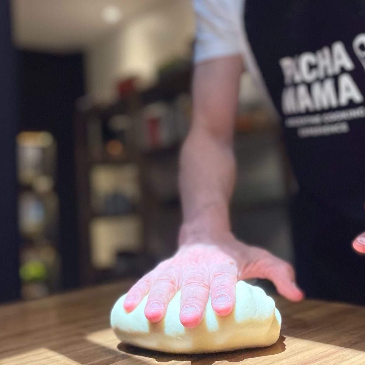 Argentine Cooking Experience