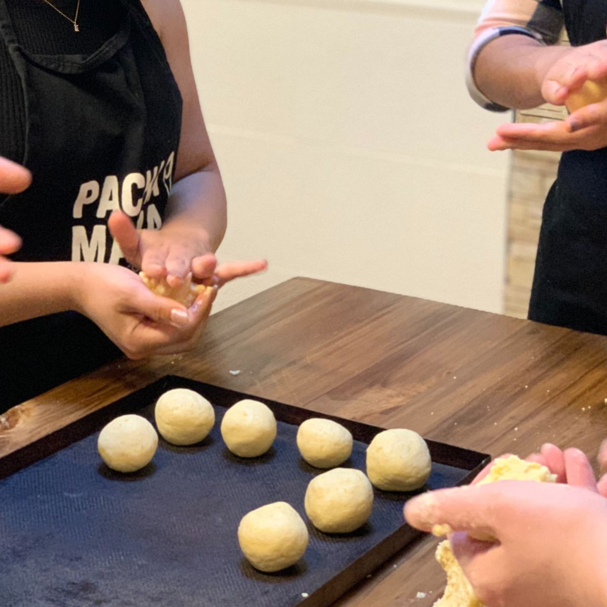 Argentine Cooking Experience