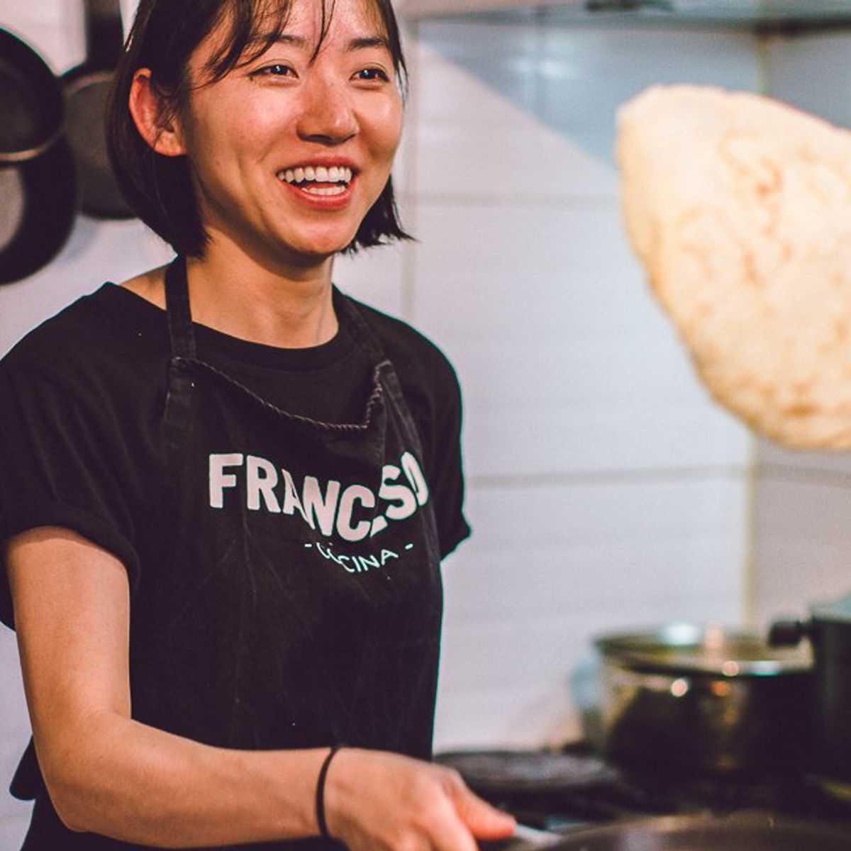 Argentine Cooking Experience