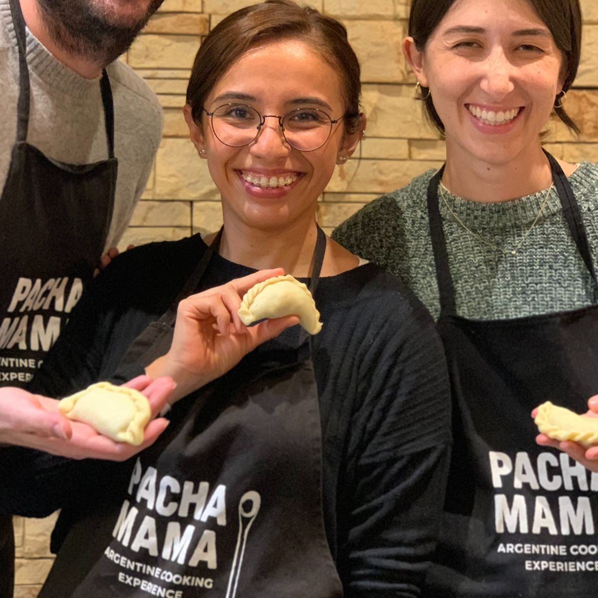 Argentine Cooking Experience