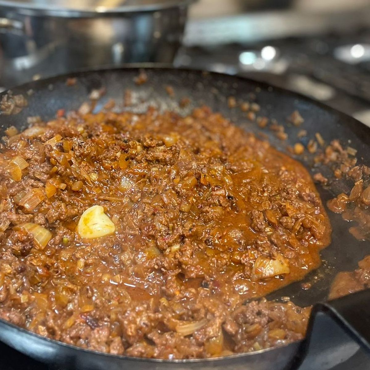 Argentine Cooking Experience