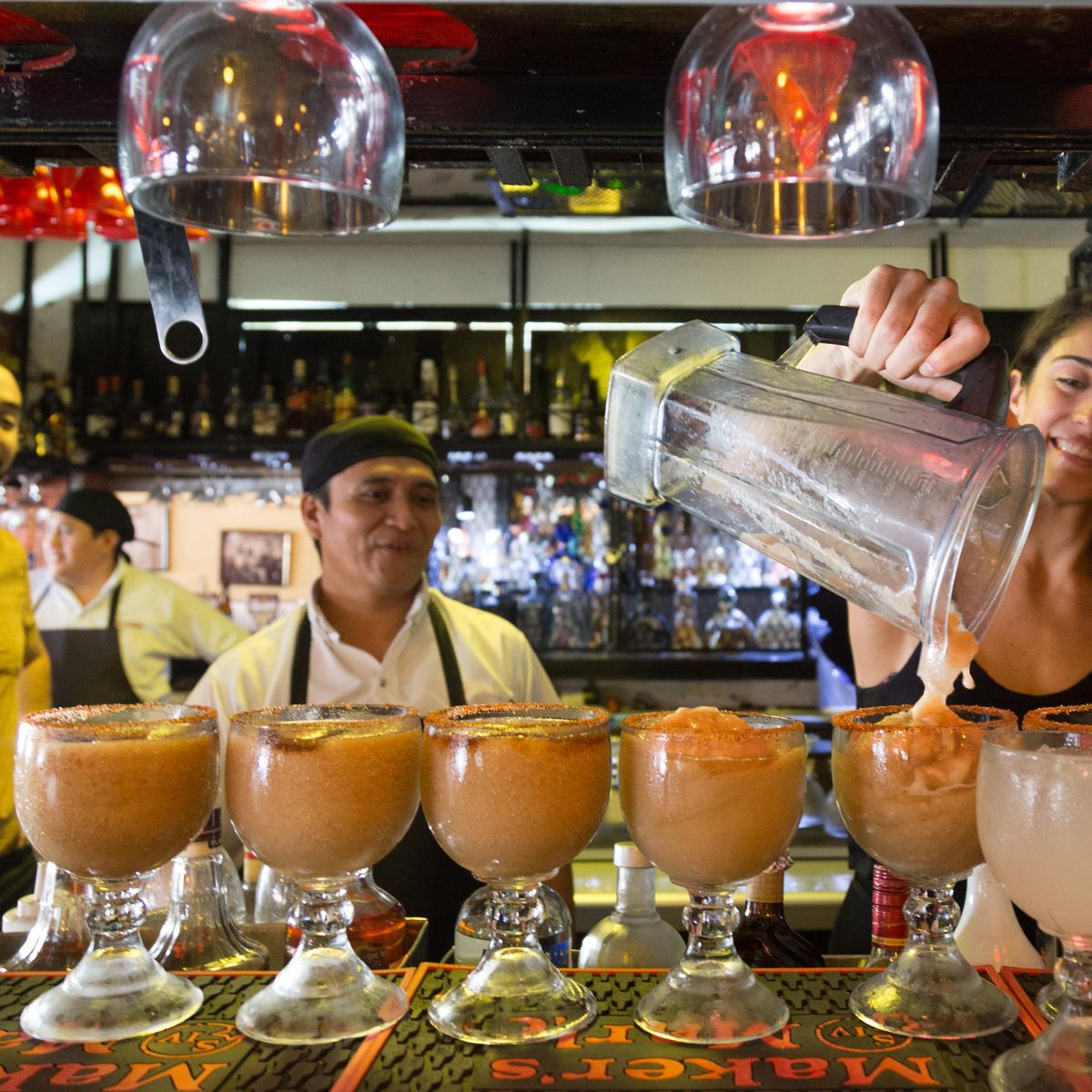 Aromas of Mexico: Unique Cooking Class + Market Visit (Transportation Included)