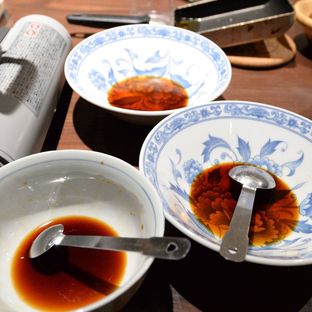 Asakusa Classic Ramen & Crispy Japanese Gyoza in Toyko