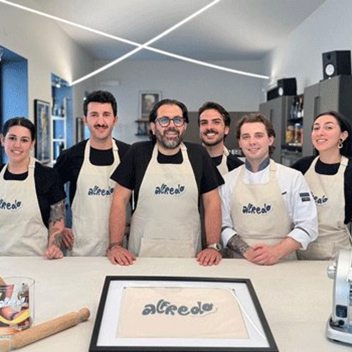 Asti Fresh Pasta & Black Truffle Cooking Experience