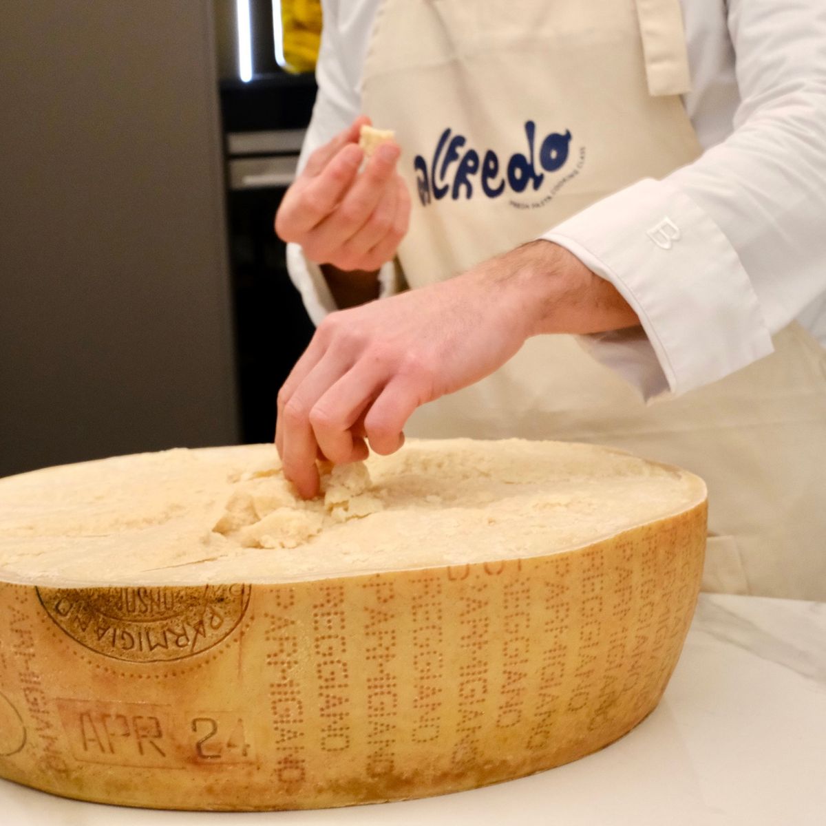 Asti Fresh Pasta & Black Truffle Cooking Experience