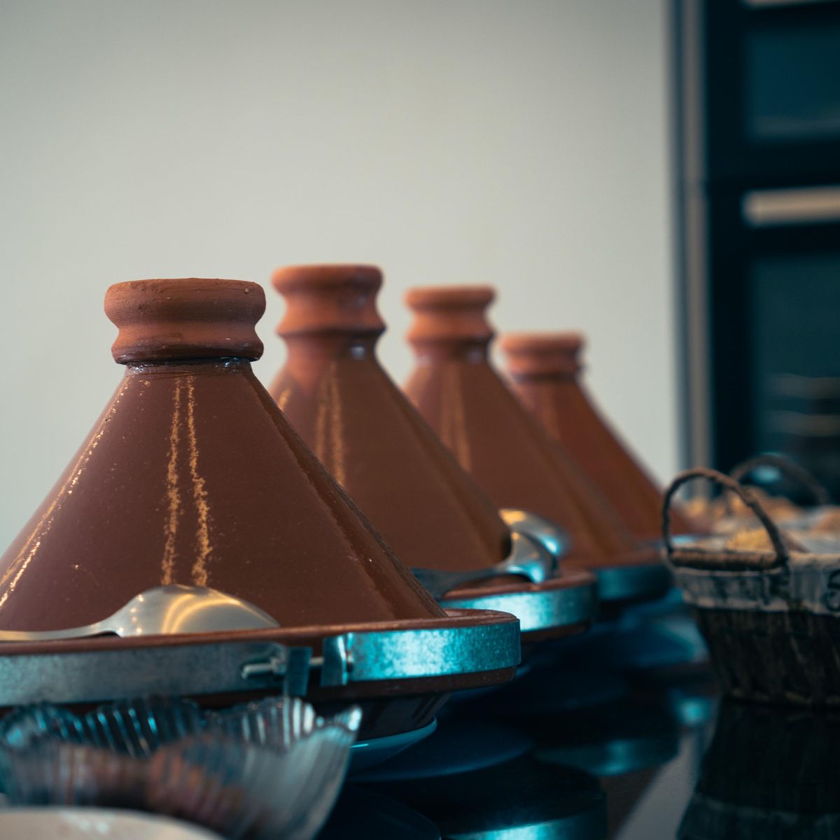Moroccan Cooking Challenge: A Team-Building Experience