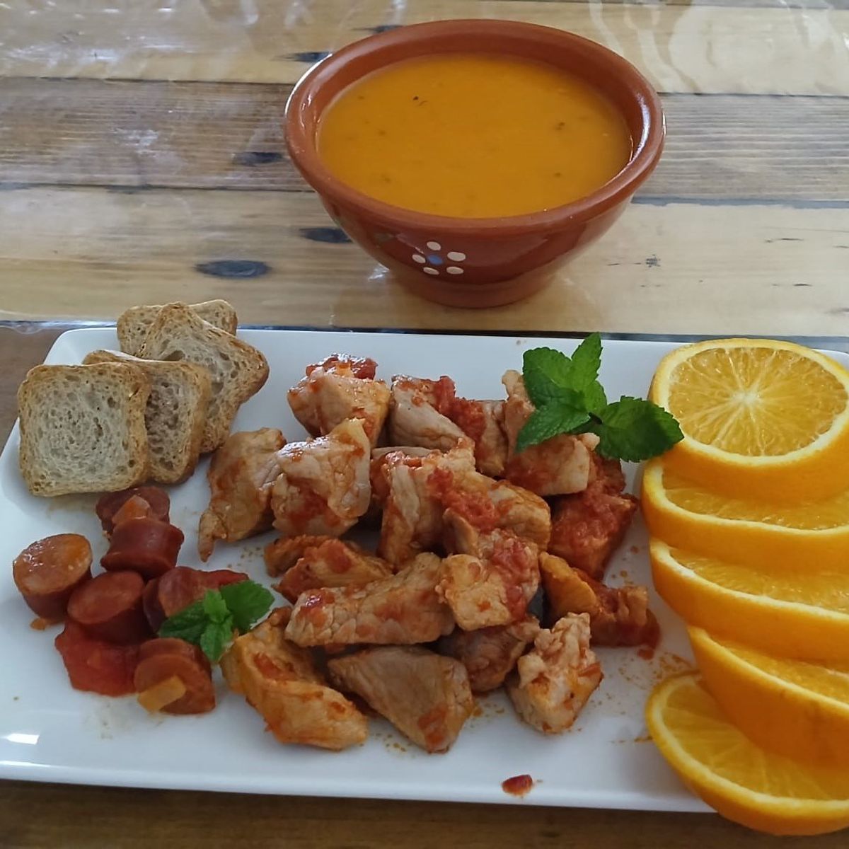 Traditional Portuguese Cooking Class with Local Market Visit
