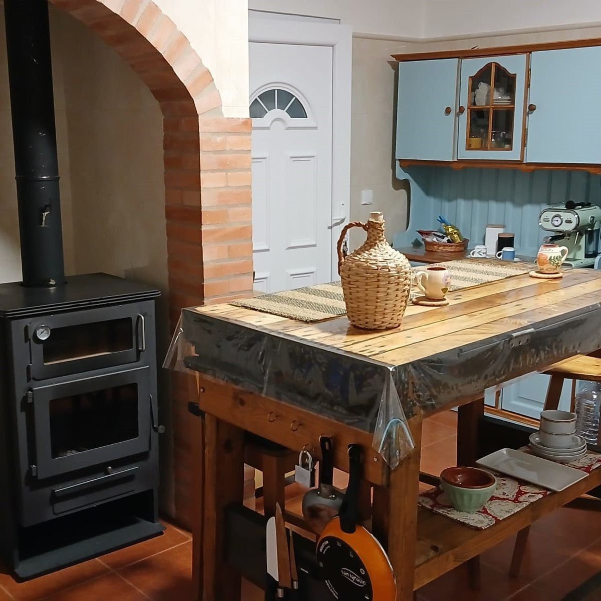 Traditional Portuguese Cooking Class with Local Market Visit