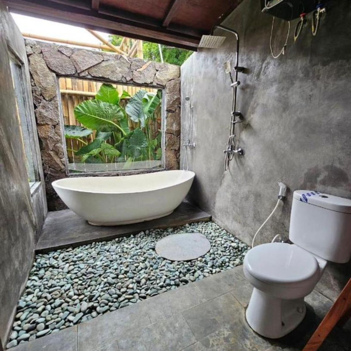 Authentic Balinese Cooking & Jatiluwih Rice Terrace Trek (Cooking Class + 1 Night)