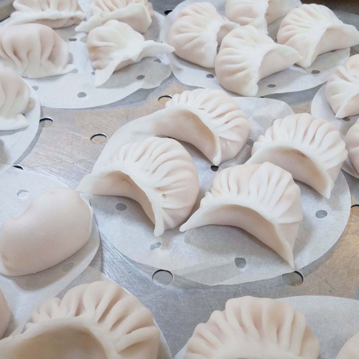 Privater, authentischer kantonesischer Dim-Sum-Kochkurs mit einem professionellen Koch