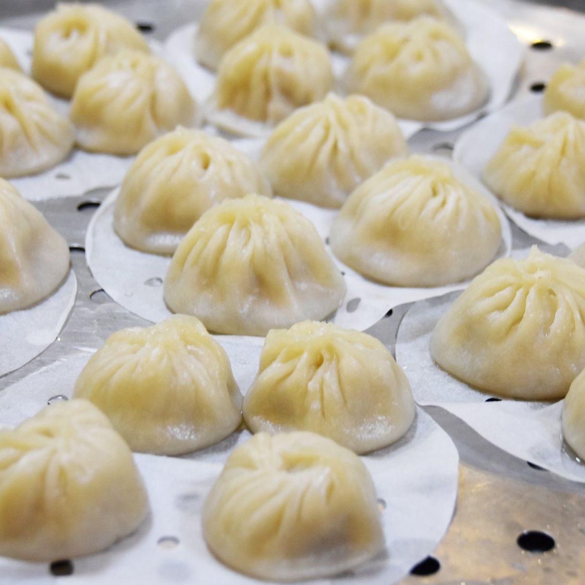 Privater, authentischer kantonesischer Dim-Sum-Kochkurs mit einem professionellen Koch