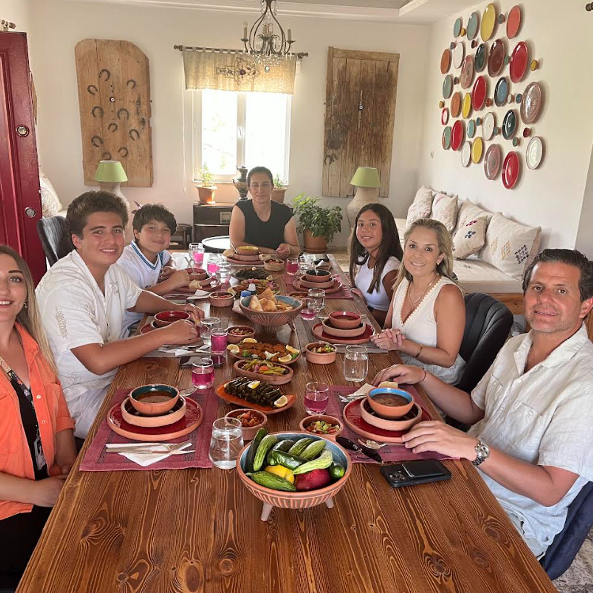Authentic Cappadocian Home Cooking Experience in Ürgüp