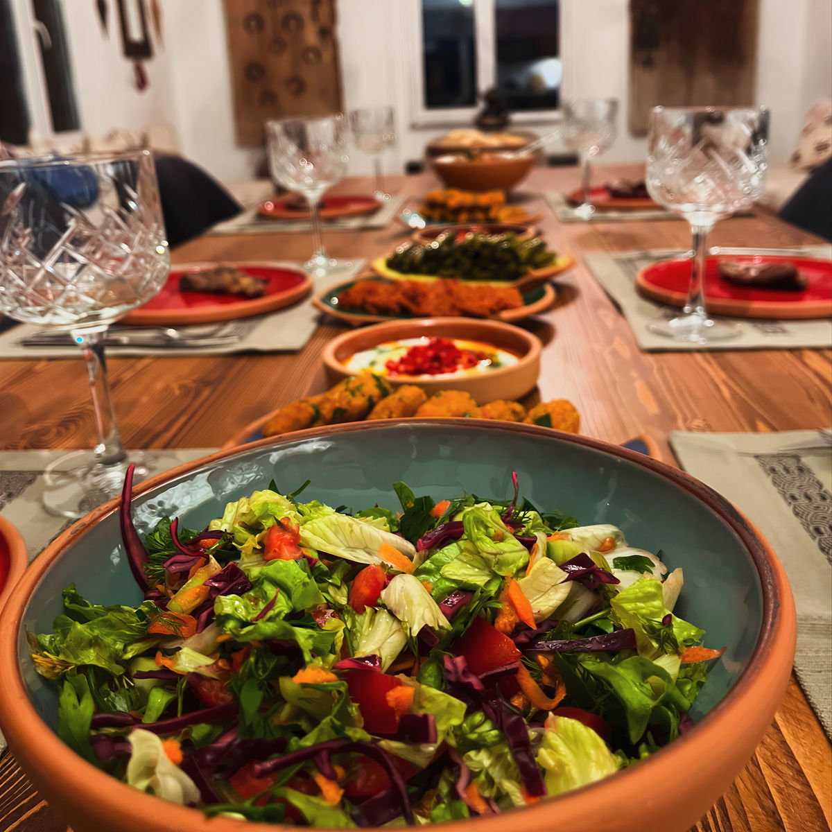 Authentic Cappadocian Home Cooking Experience in Ürgüp
