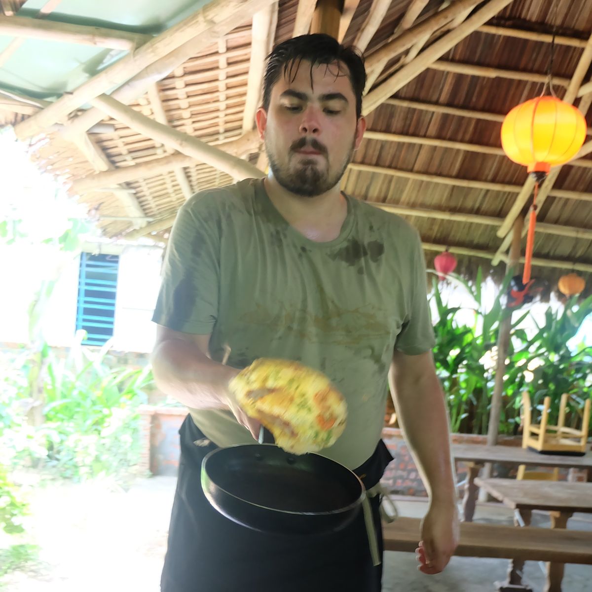 Authentic Cooking Class with Local Vietnamese Family in Rural Countryside