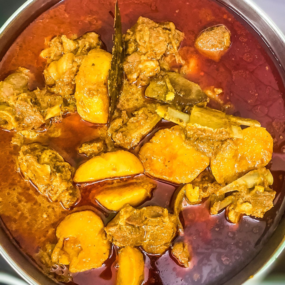 Authentic Pathare Prabhu Seafood & Cultural Food Experience