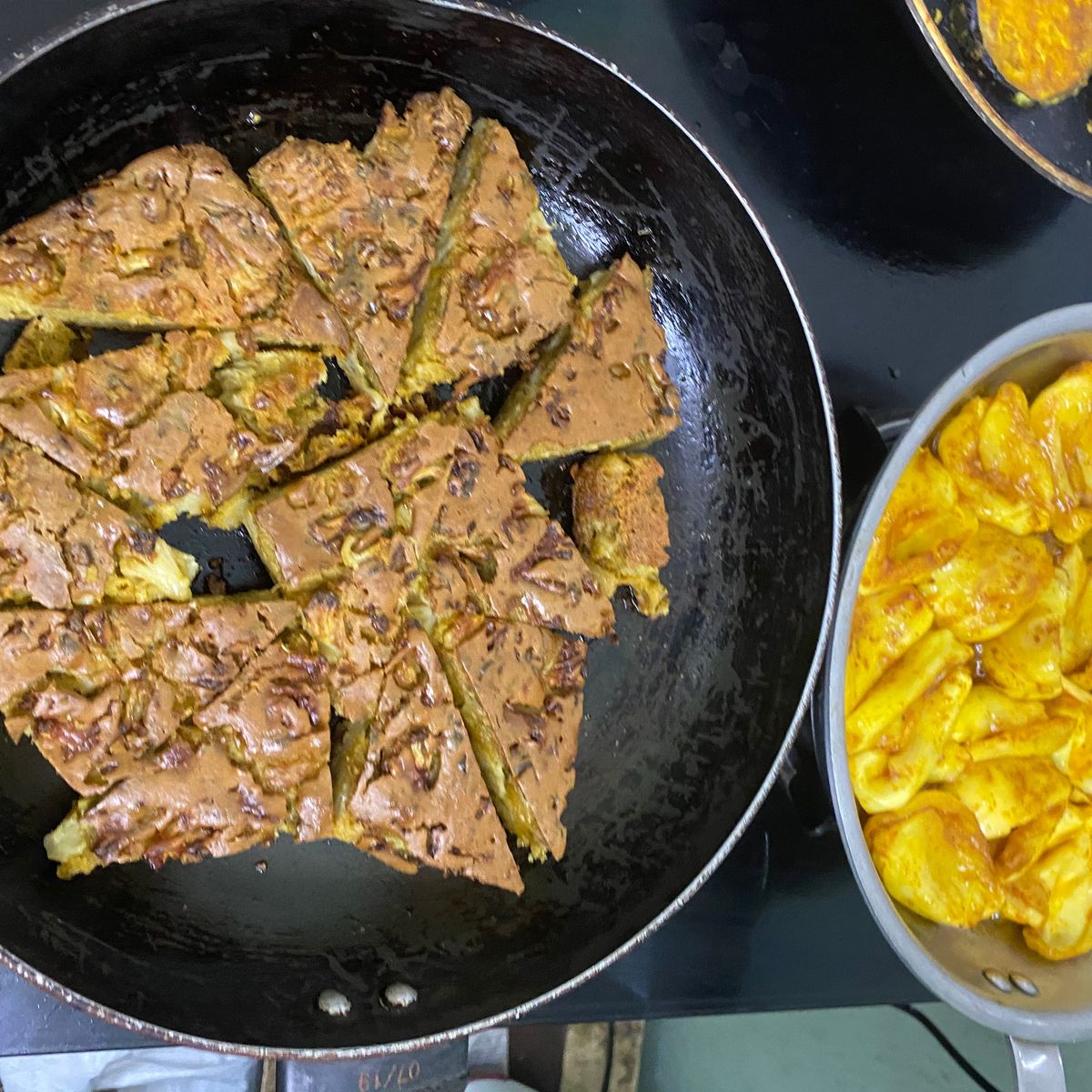 Authentic Pathare Prabhu Seafood & Cultural Food Experience