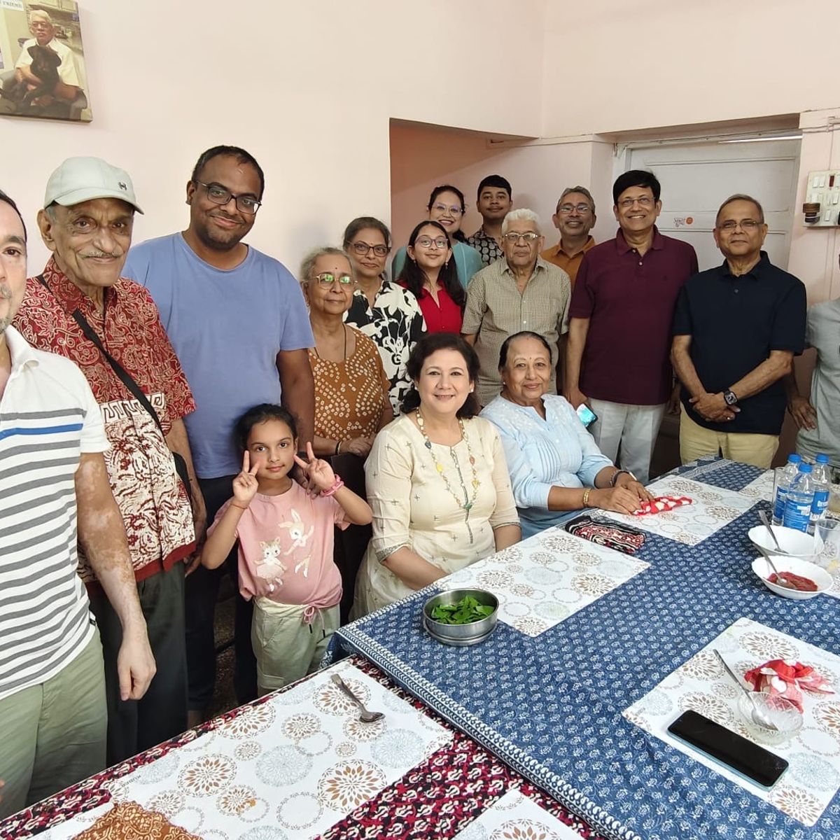 Authentic Pathare Prabhu Seafood & Cultural Food Experience