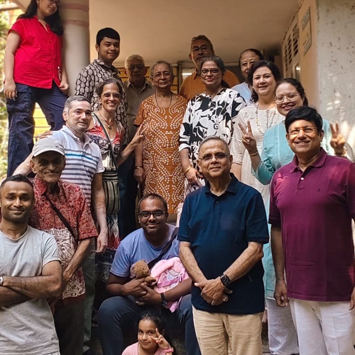 Authentic Pathare Prabhu Seafood & Cultural Food Experience