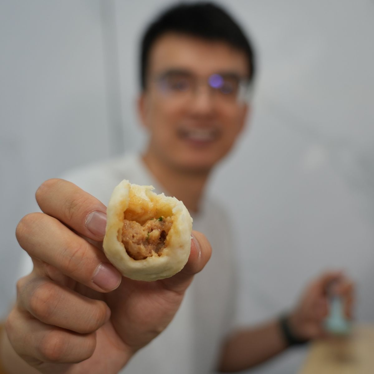Authentic Hangzhou Bun and Soup Dumpling Making Class with a Local Chef