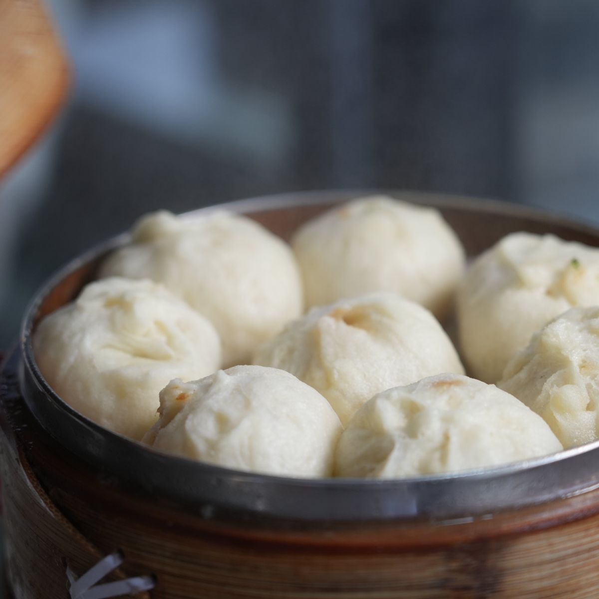 Authentic Hangzhou Bun and Soup Dumpling Making Class with a Local Chef