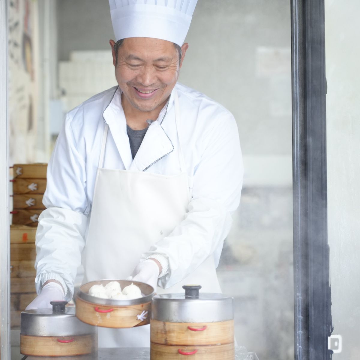 Authentic Hangzhou Bun and Soup Dumpling Making Class with a Local Chef