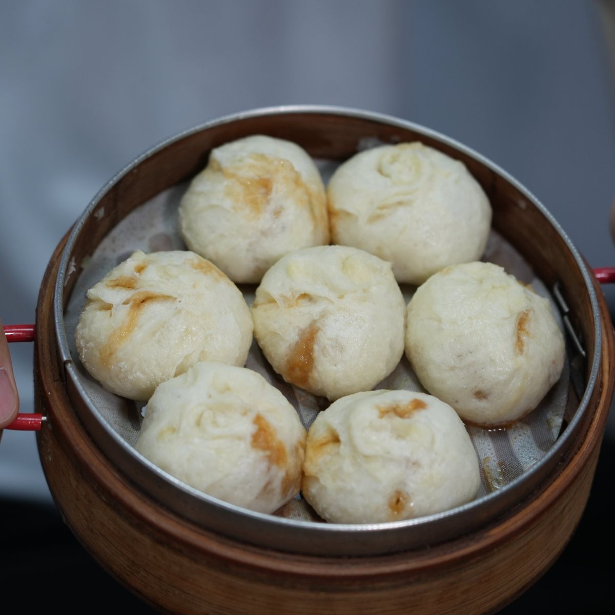Authentic Hangzhou Bun and Soup Dumpling Making Class with a Local Chef