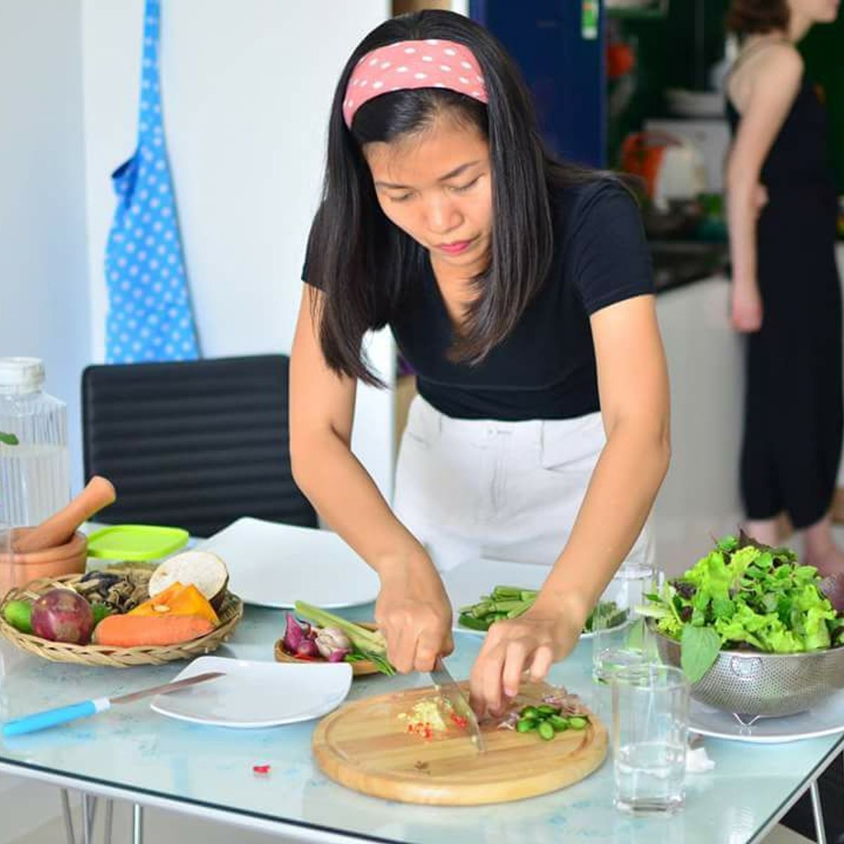 Lua's Kitchen - Vietnamese Cuisine