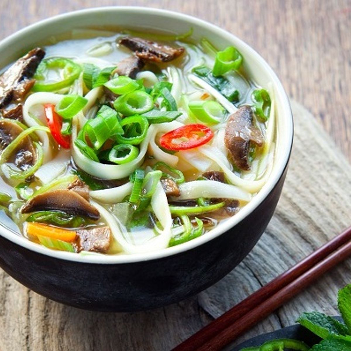 Lua's Kitchen - Vietnamese Cuisine