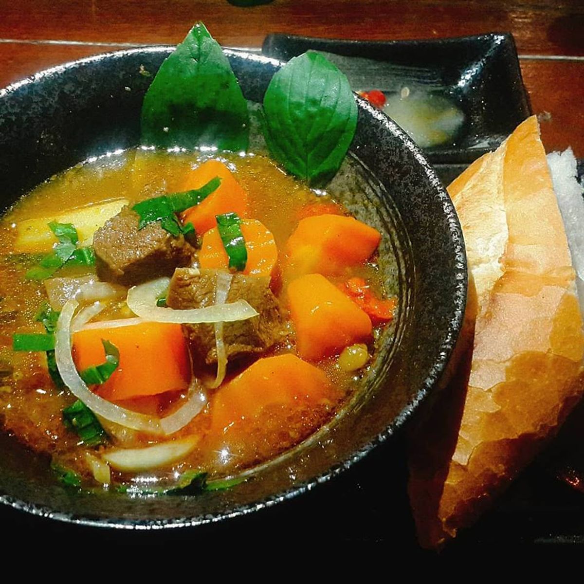 Lua's Kitchen - Vietnamese Cuisine