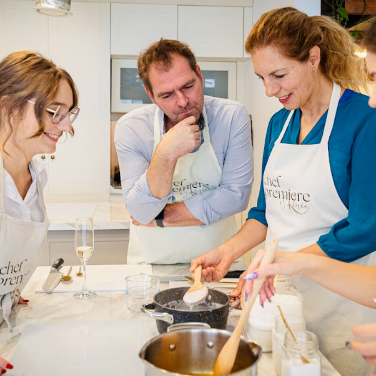 Authentic Hungarian Cooking Class with Guided Market Tour
