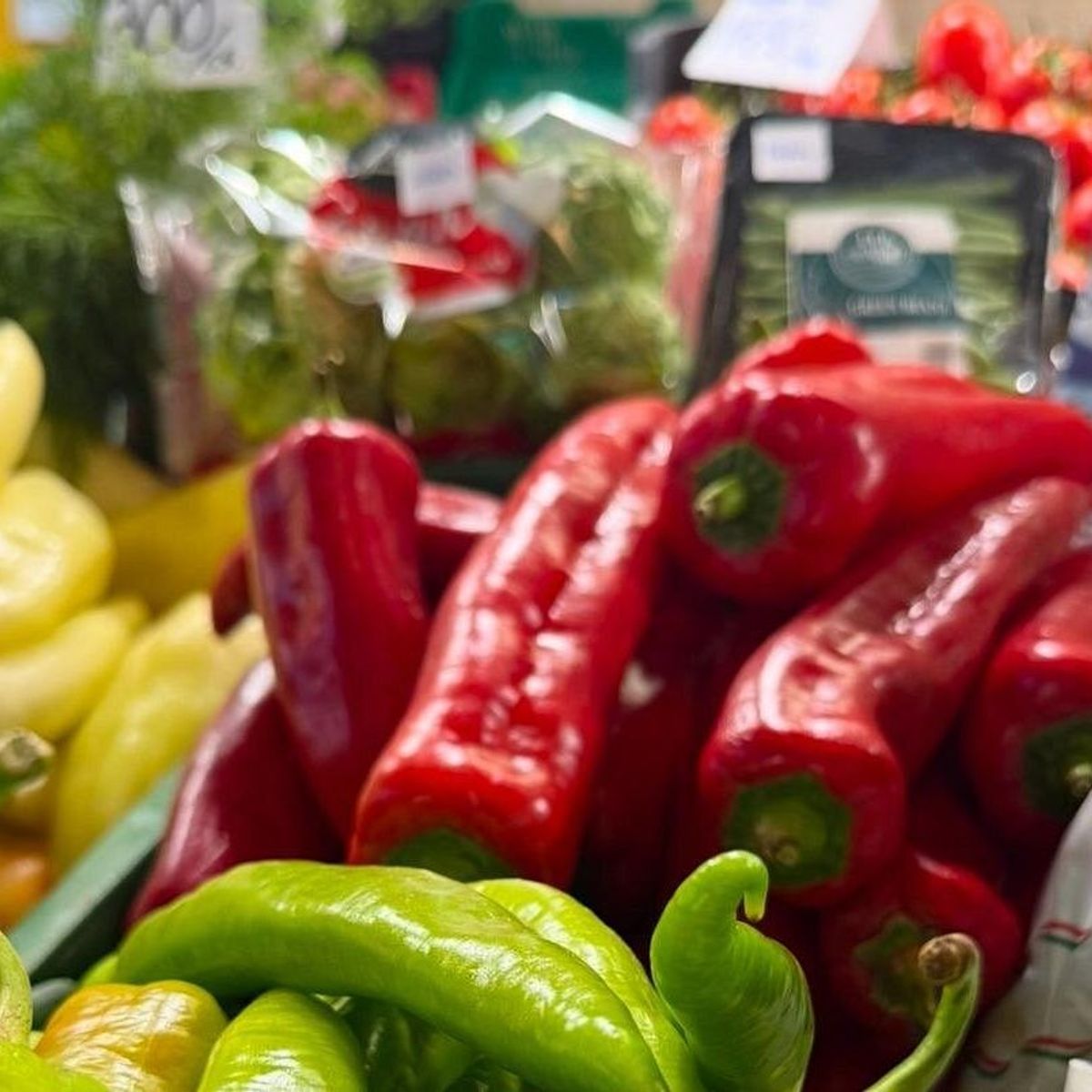 Authentic Hungarian Cooking Class with Guided Market Tour