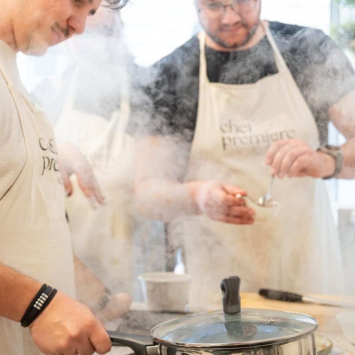 Authentic Hungarian Cooking Class with Guided Market Tour
