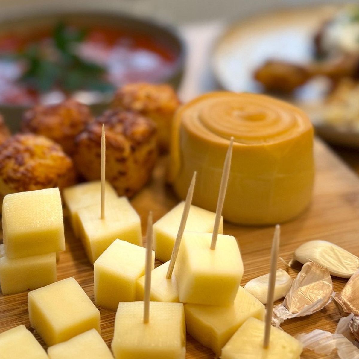 Authentic Hungarian Cooking Class with Guided Market Tour