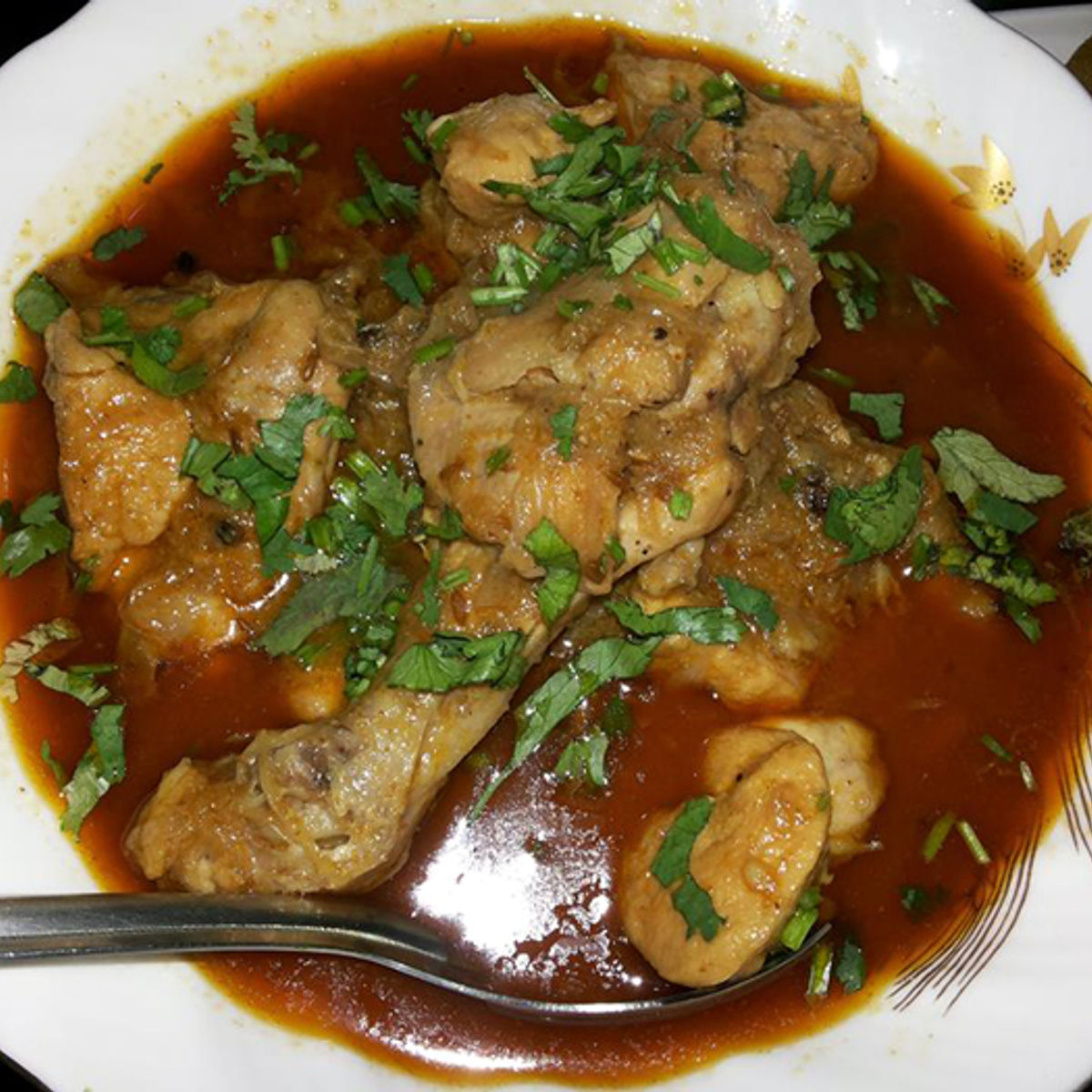 Authentic Indian Hands-on Cooking Class