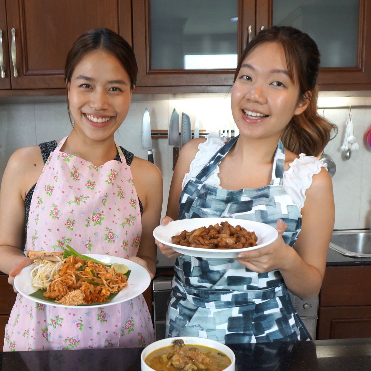 Authentic Isan Cuisine with a Professional Chef