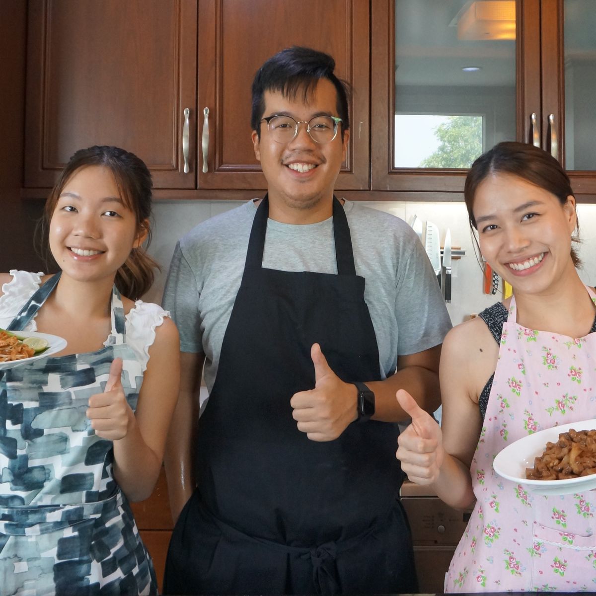Imchai Cooking Studio